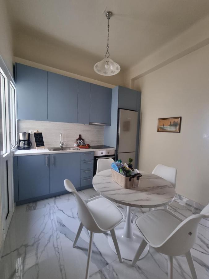 Bmv Apartments Athen Exterior foto