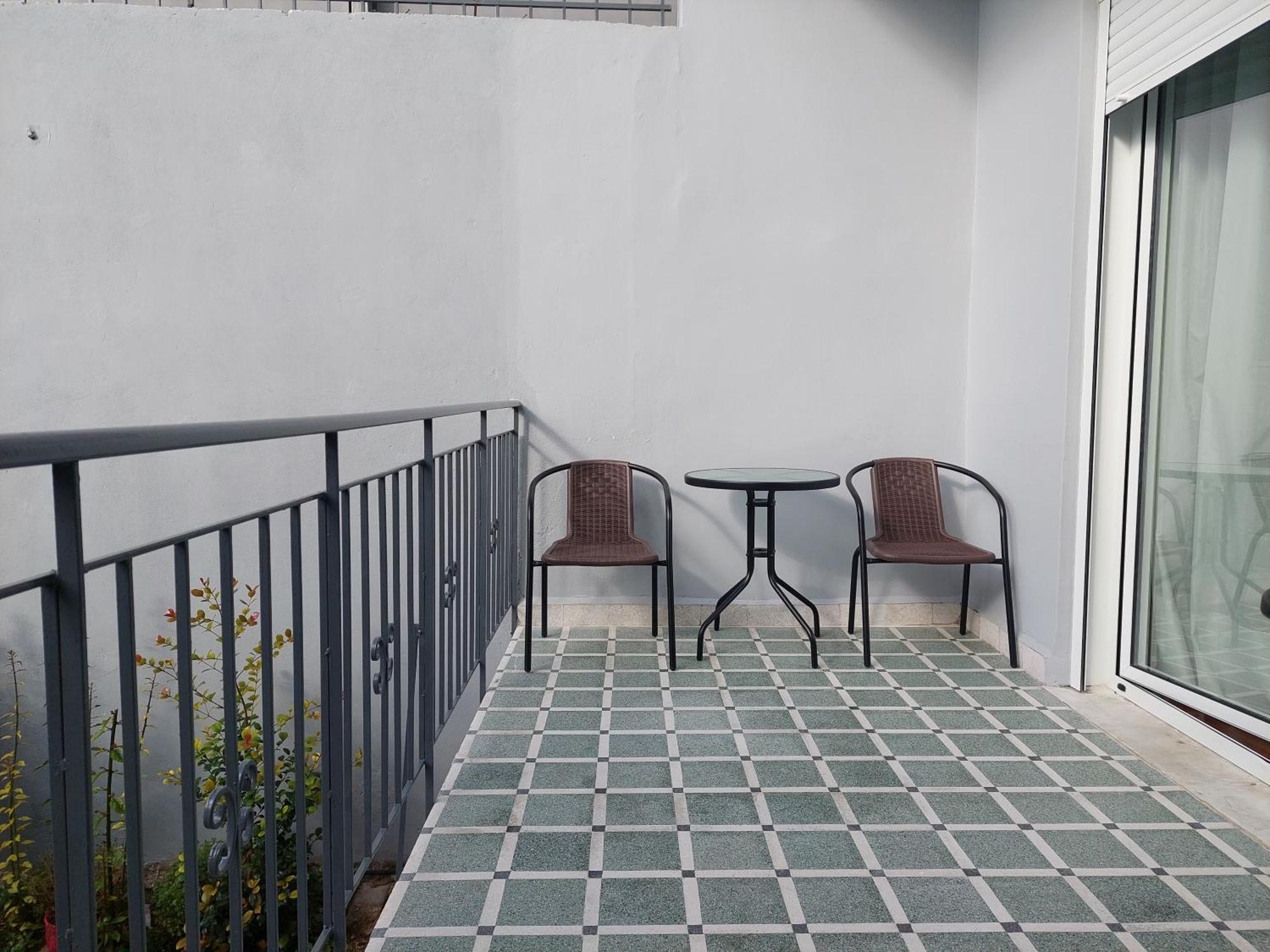 Bmv Apartments Athen Exterior foto